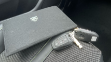 Peugeot 208 1.2 PureTech 100 GT 5dr Petrol Hatchback